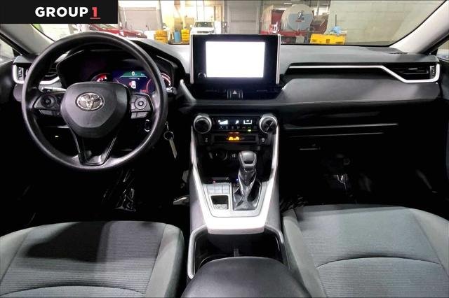 Certified Used 2023 ICE CAP Toyota  image 16