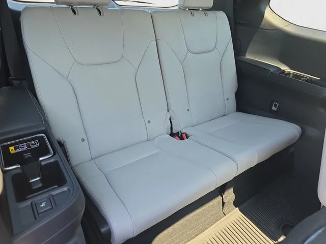 2026 Lexus TX 350 Premium - Photo 12