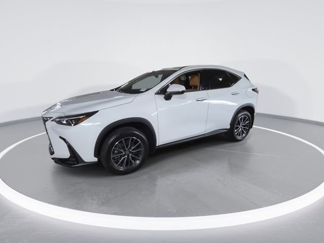 New 2026 Ultra White Lexus PREMIUM image 11