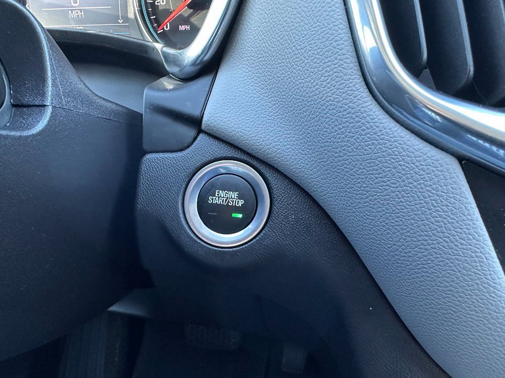 2024 Chevrolet Equinox LS - Photo 14