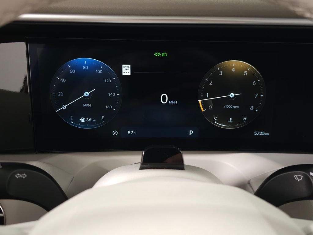 2026 Hyundai Palisade SEL - Photo 20