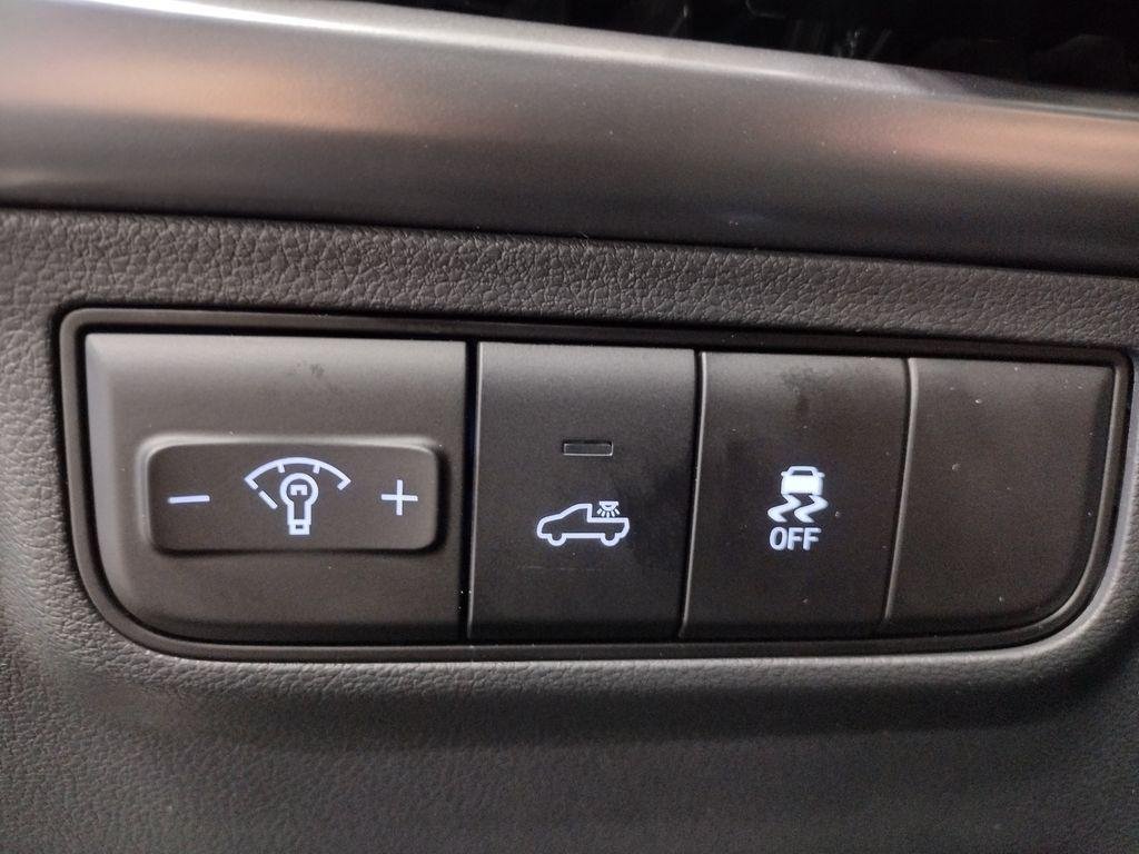 New 2026 Sage Hyundai SE image 23
