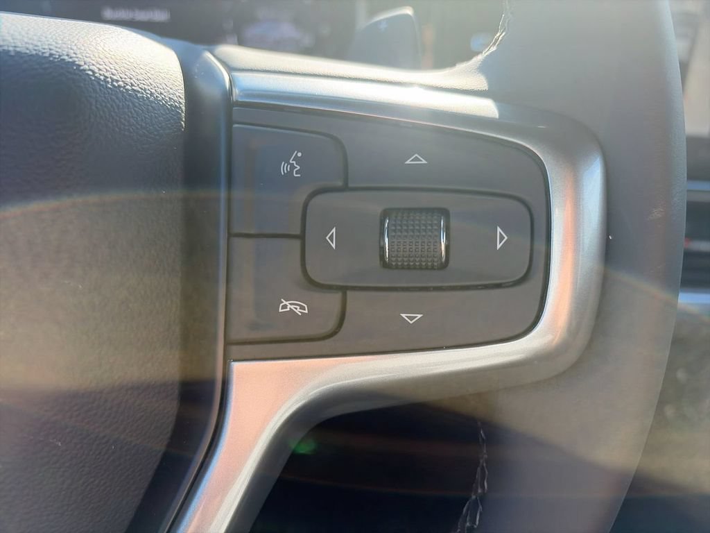 2026 Chevrolet Silverado 1500 RST - Photo 25