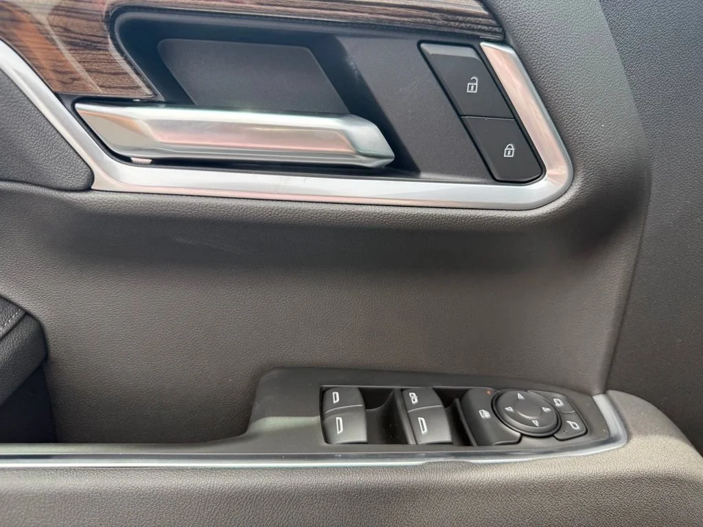 2026 Chevrolet Silverado 1500 RST - Photo 16