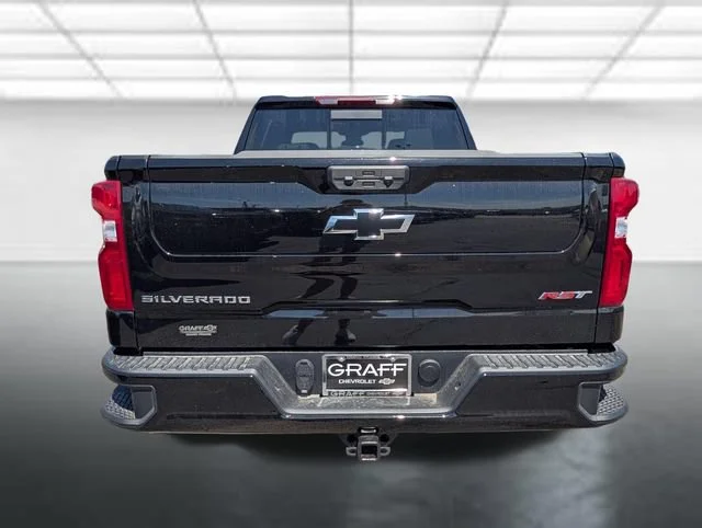 2026 Chevrolet Silverado 1500 RST - Photo 29
