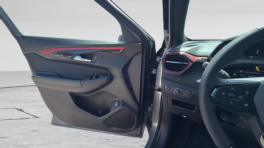 2026 Chevrolet Trailblazer RS - Photo 25