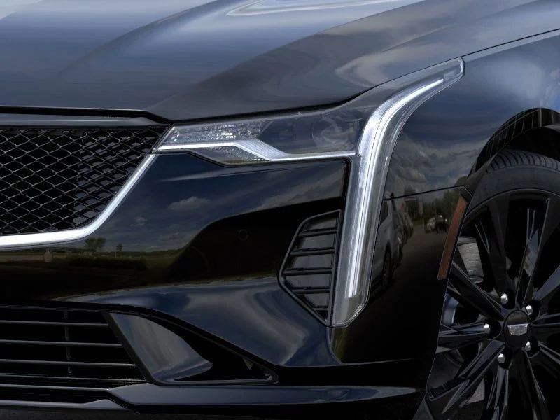 2026 Cadillac CT4 Premium Luxury - Photo 19