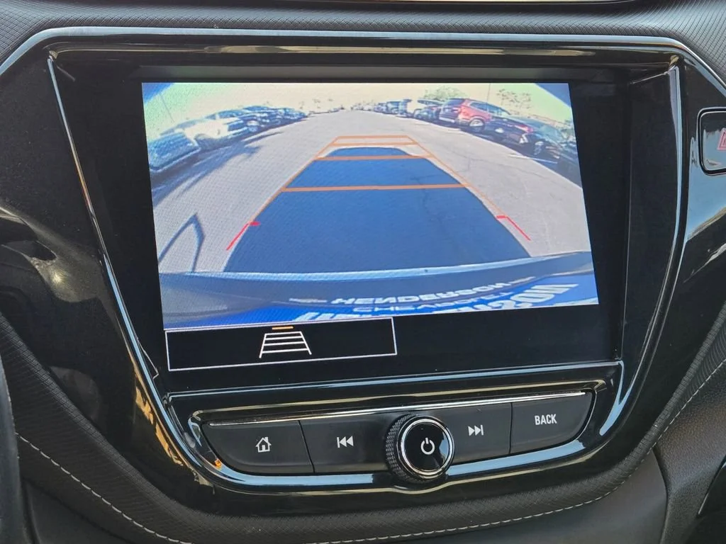 2023 Chevrolet TrailBlazer Activ - Photo 20