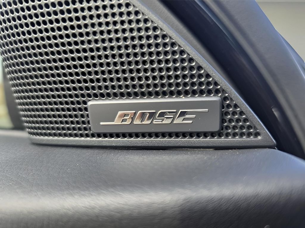 New 2026 Jet Black Mica Mazda 3.3 Turbo S Premium image 18