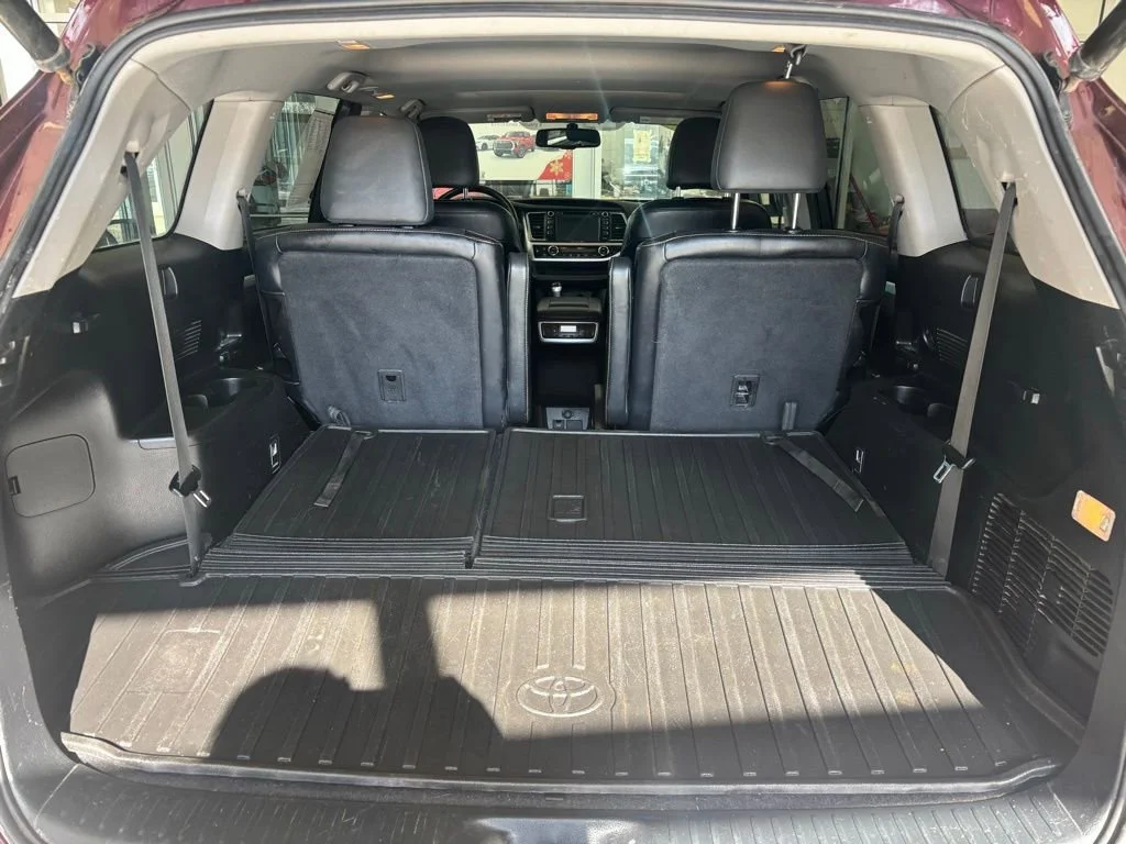 2016 Toyota Highlander XLE - Photo 27