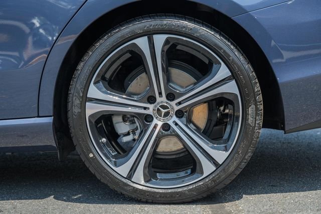 New 2026  Mercedes-Benz C 300 image 18