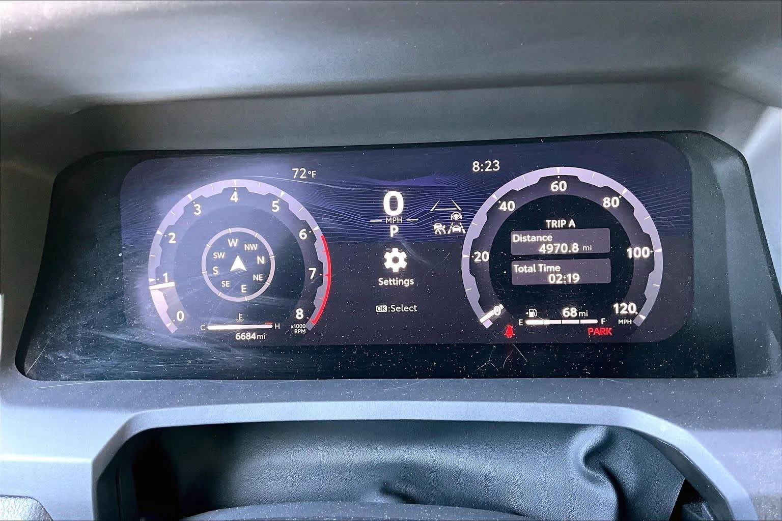 Certified Used 2025 Underground Toyota TRD Off Road image 24