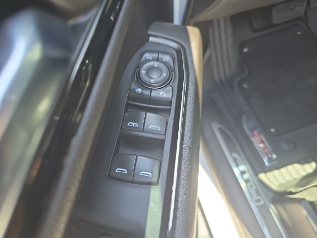 2024 GMC Sierra 1500 AT4 - Photo 16