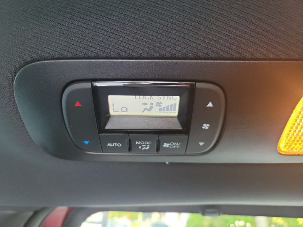 2026 Honda Odyssey Sport L - Photo 20