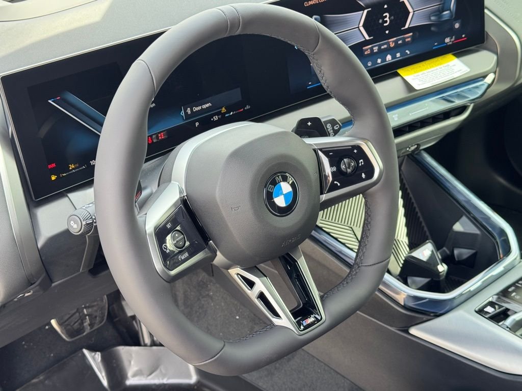 New 2026 Brooklyn Grey Metallic BMW 30 xDrive image 14