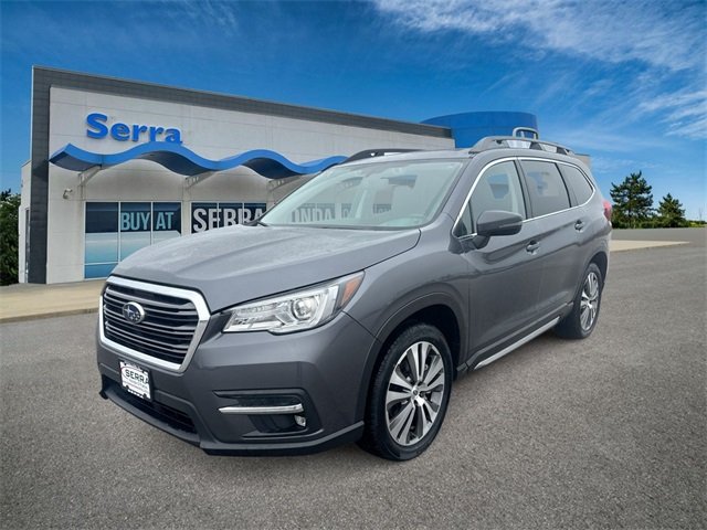 2021 Subaru Ascent Limited