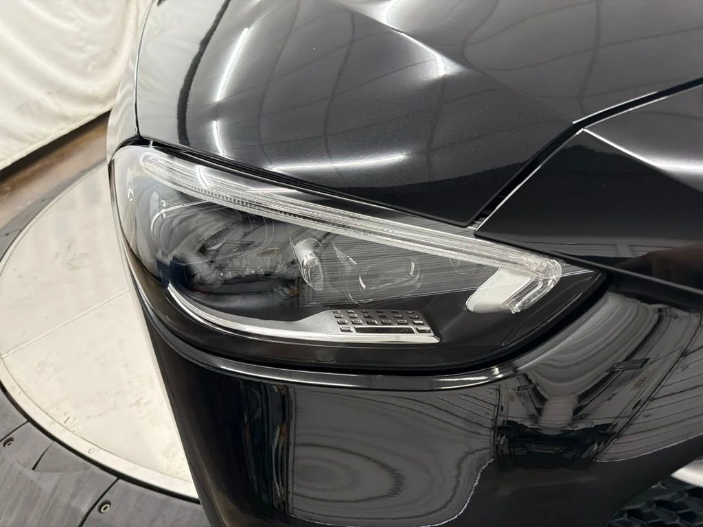 New 2026 Black Mercedes-Benz C 300 image 10