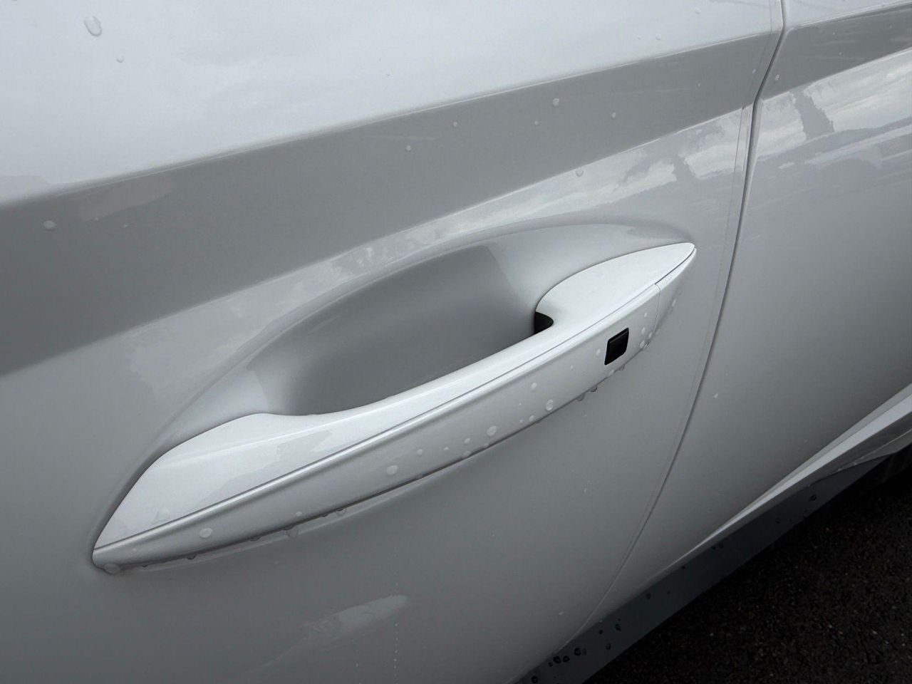 2026 Hyundai Sonata SEL - Photo 17
