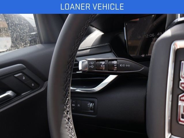2026 GMC Acadia Elevation - Photo 34