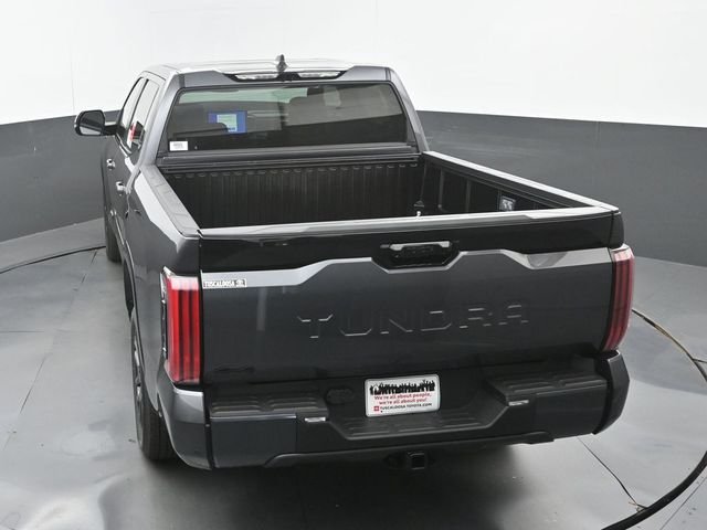 New 2026 Magnetic Gray Metallic Toyota Platinum image 30