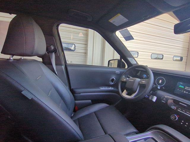 2026 Hyundai Palisade Calligraphy - Photo 10