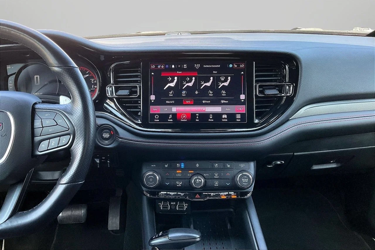 Certified Used 2025  Dodge GT Plus image 12