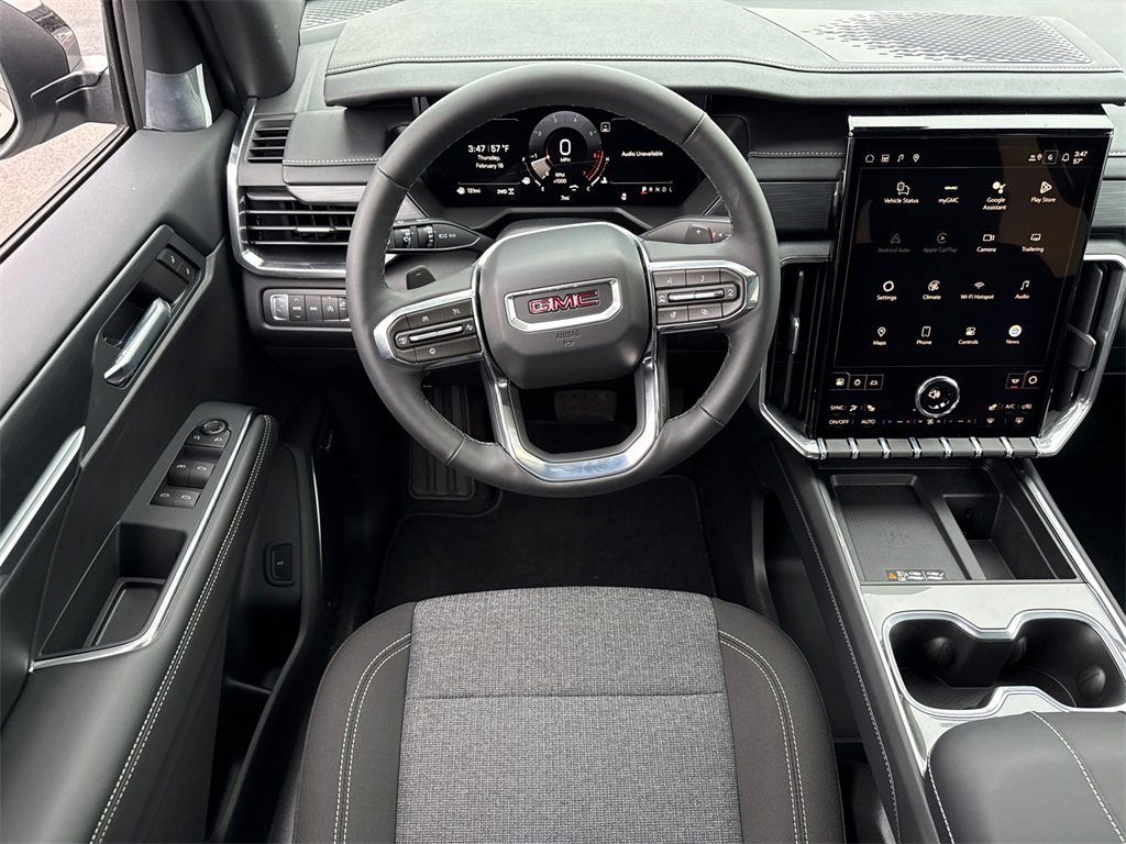 2026 GMC ACADIA - Image 27