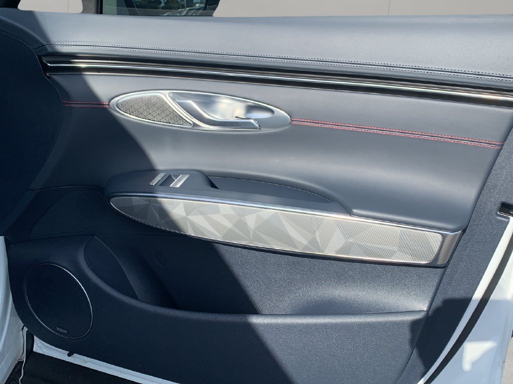 2024 GENESIS GV70 Sport - Photo 39