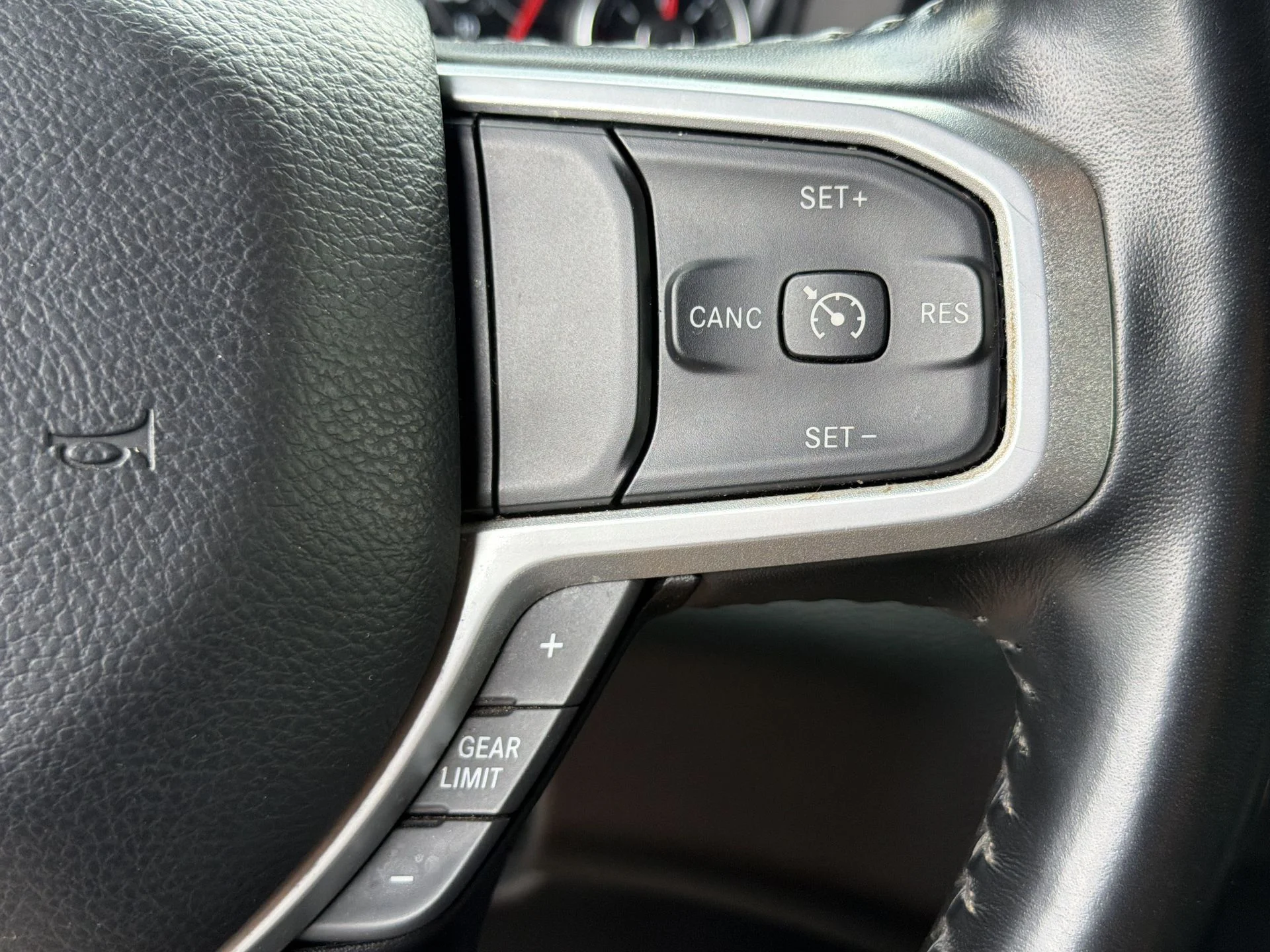 Used 2021 Bright White Clearcoat Ram Big Horn/Lone Star image 9