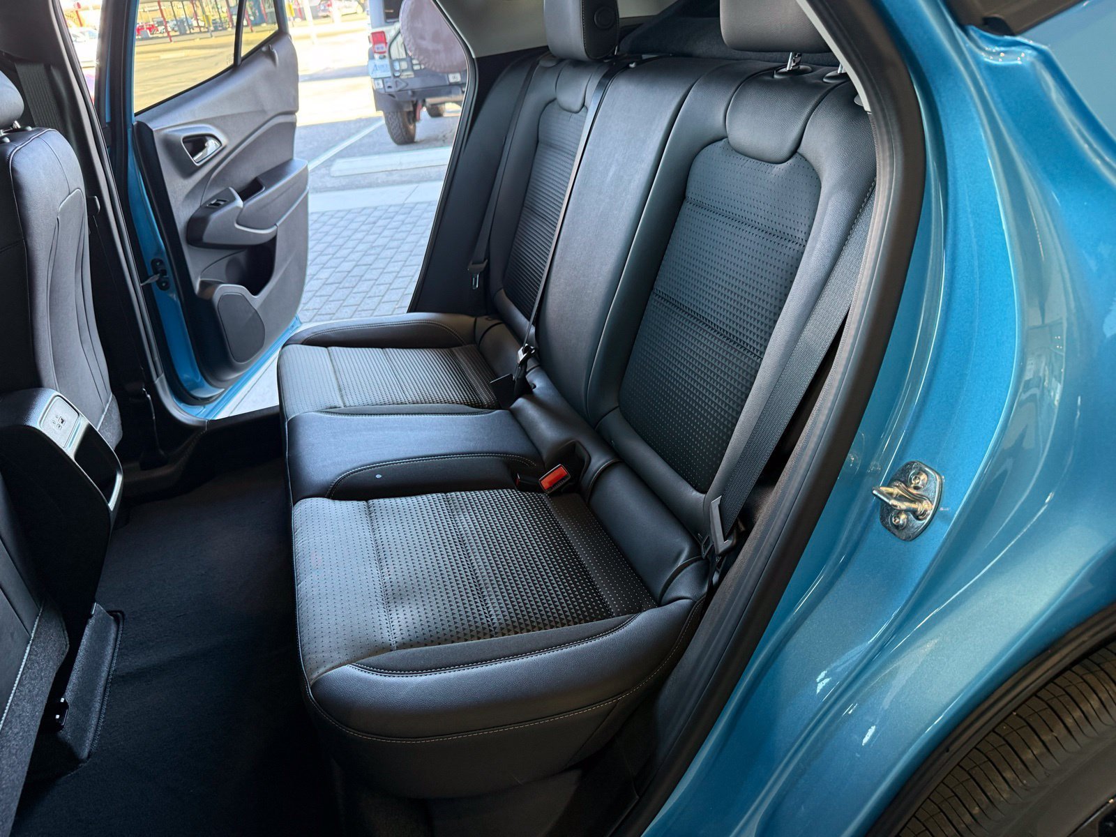 2026 Chevrolet Trax LT - Photo 32