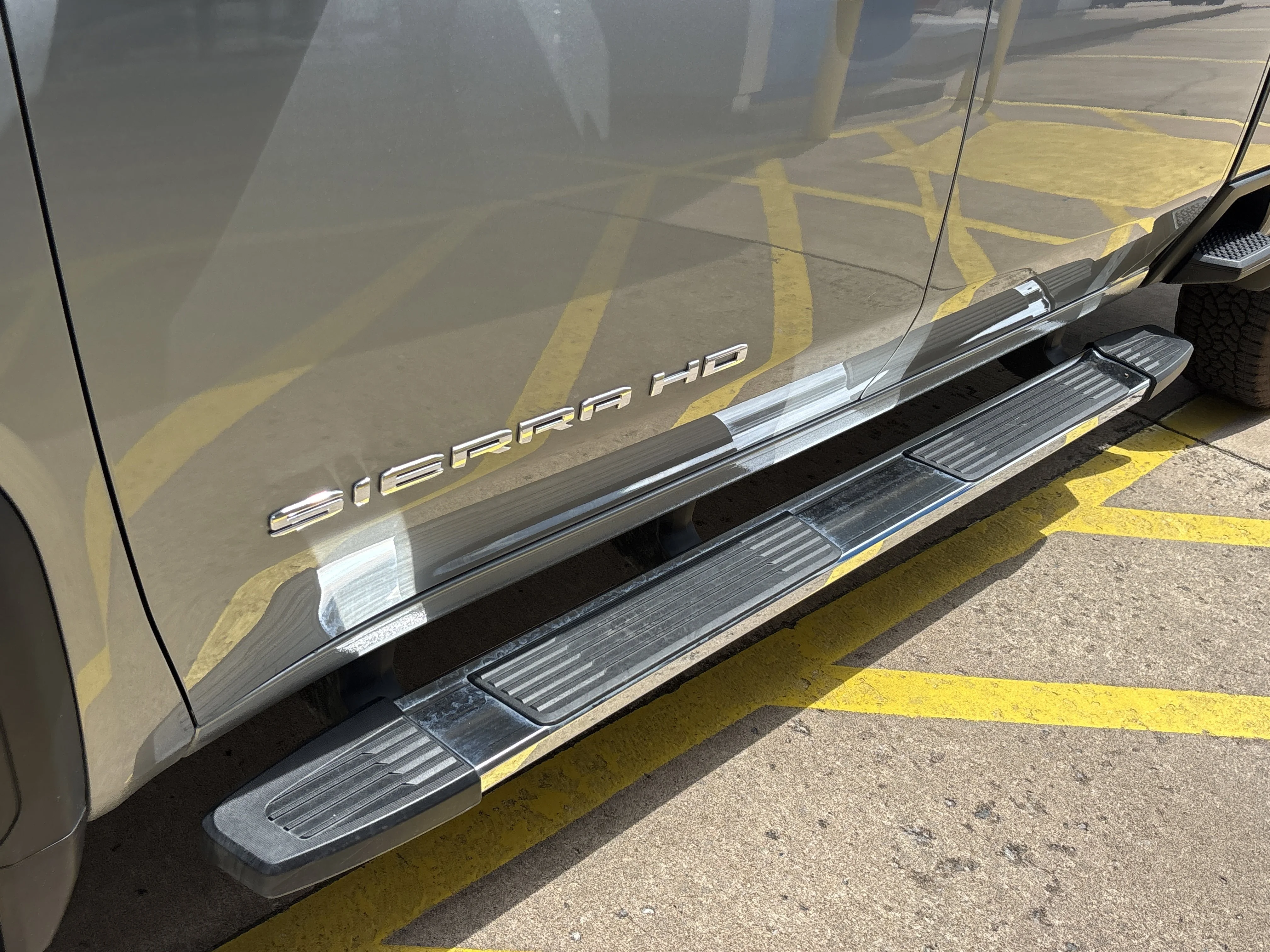 2026 GMC Sierra 2500HD SLT - Photo 13