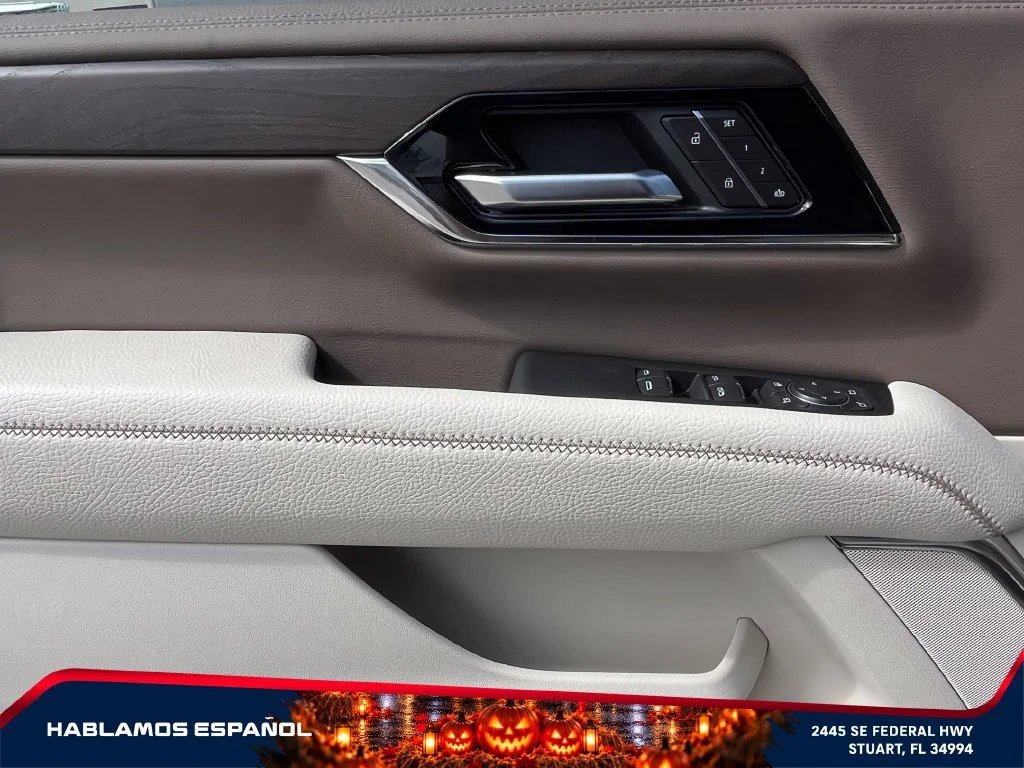 New 2027 Onyx Black GMC Denali image 24