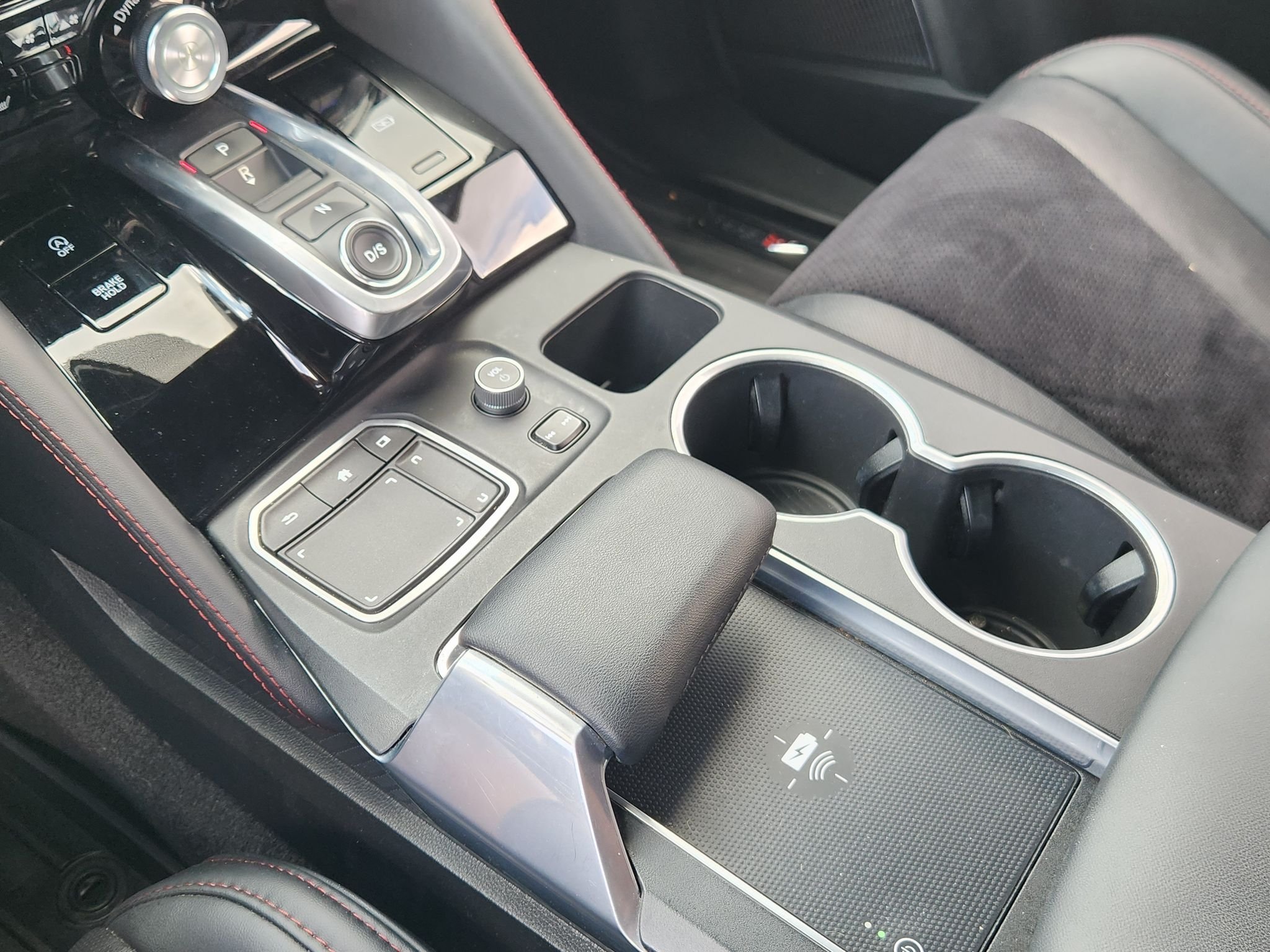 Used 2023 Majestic Black Pearl Acura w/A-Spec Package image 19