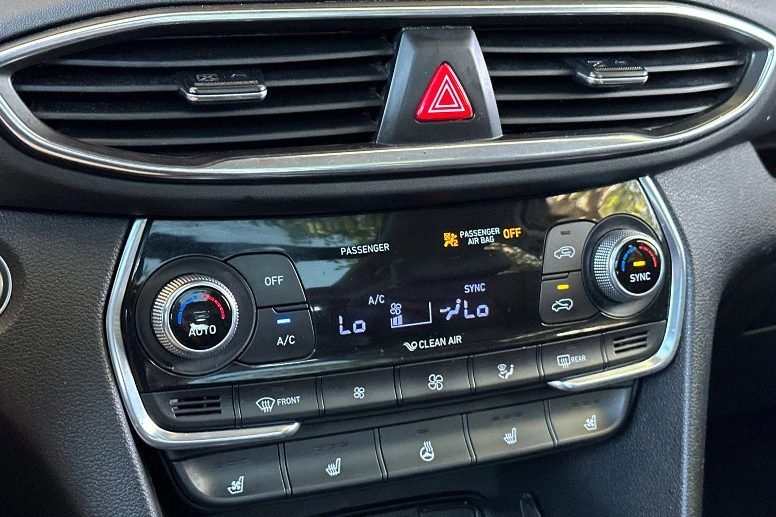 Used 2020 Gray Hyundai Limited image 21