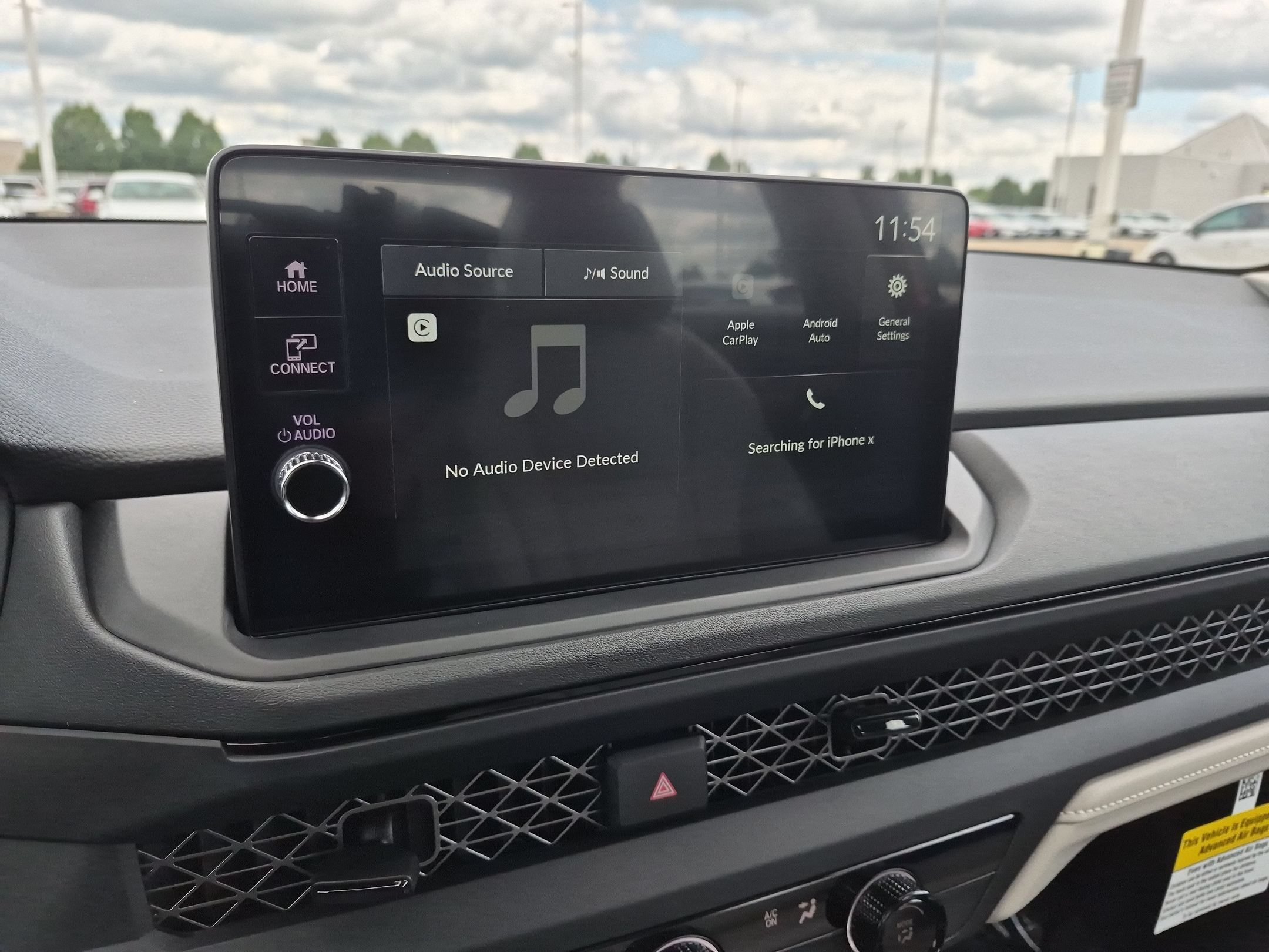 2026 Honda Accord LX - Photo 18