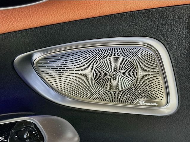 Used 2026 Blue Mercedes-Benz C 300 image 19