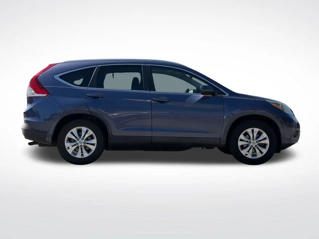 Used 2013  Honda EX-L image 7