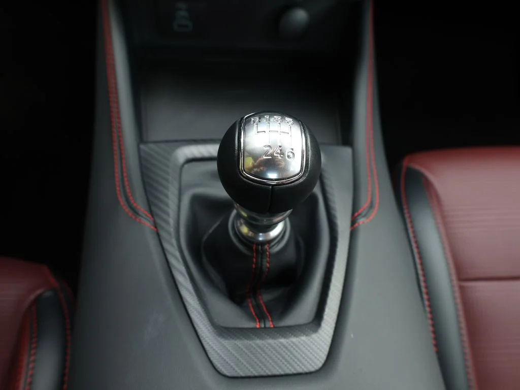 Used 2026 Gray Ford GT image 25