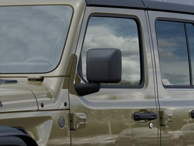 New 2026 41 Jeep 4-Door Willys 4x4 image 38