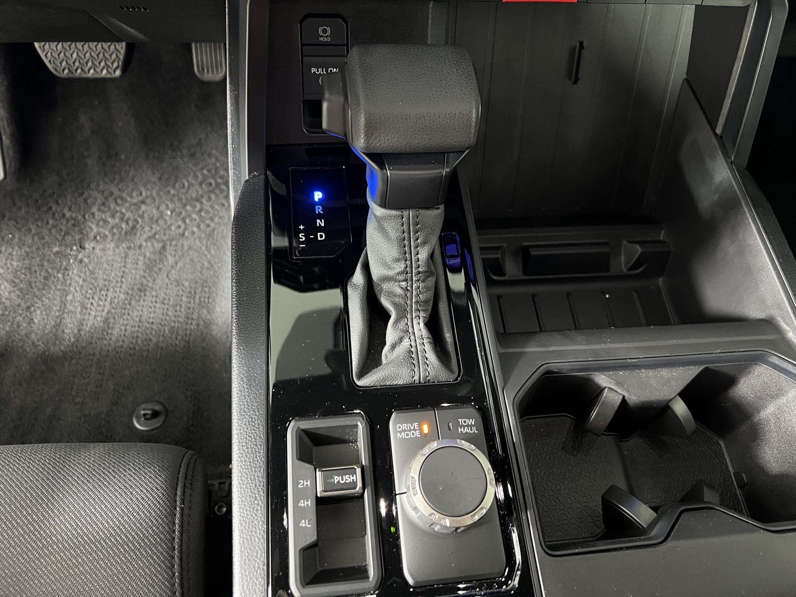 Used 2026 Ice Cap Toyota SR5 image 15