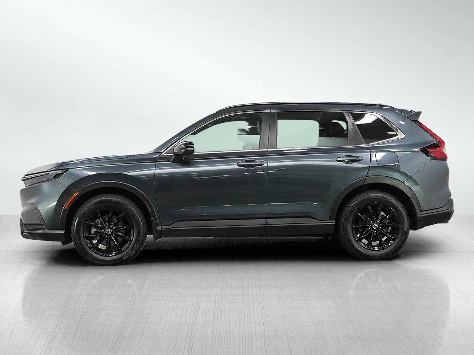 Used 2024 Honda CR-V Sport-L with VIN 7FARS6H88RE041624 for sale in Burnsville, Minnesota