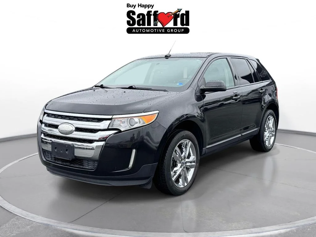2014 Ford Edge SEL's photo