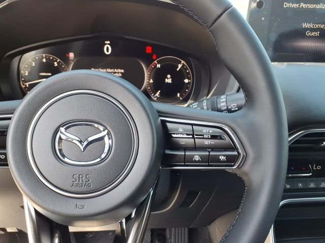 2026 Mazda CX-90 Premium Sport Package - Photo 19