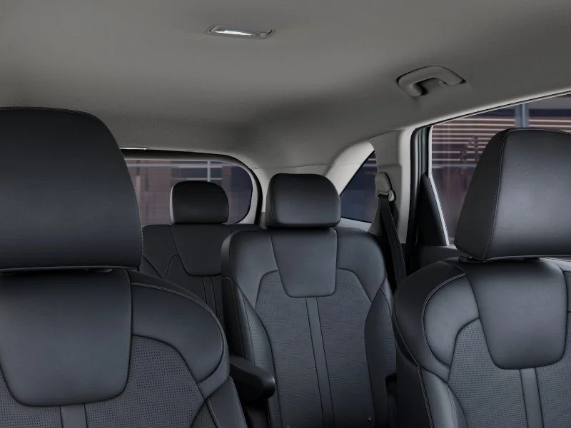 New 2026 Cityscape Green Kia EX image 27