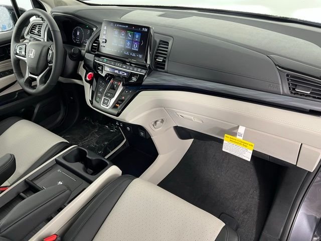 2026 Honda Odyssey Elite - Photo 42