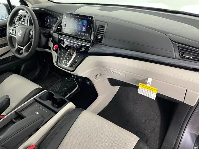 2026 Honda Odyssey Elite - Photo 42
