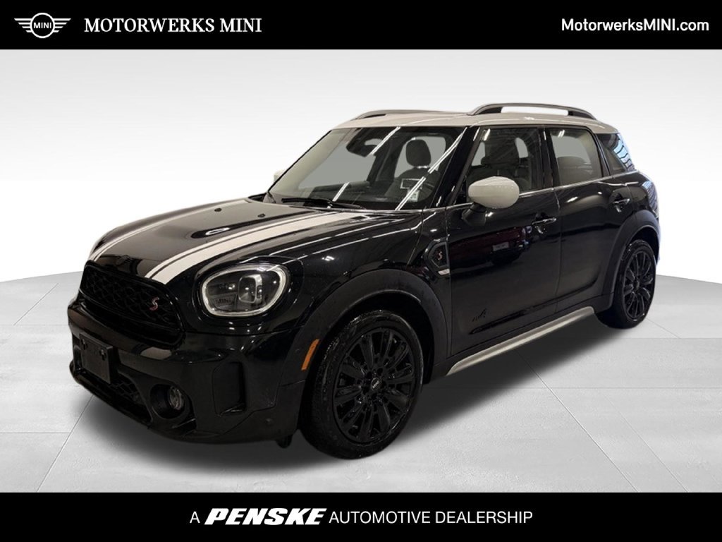 2024 MINI Countryman
