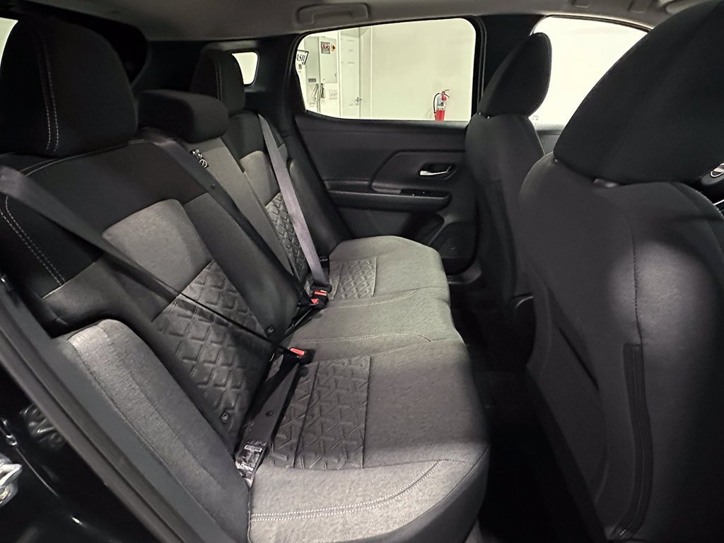 Used 2026  Nissan SV image 25