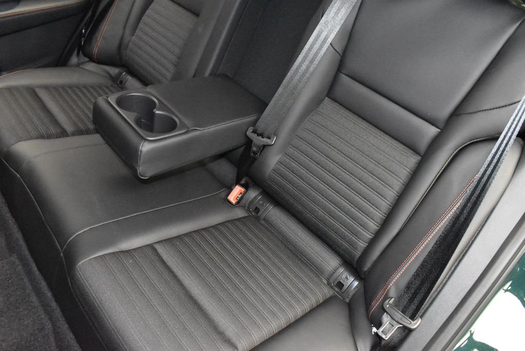 2026 Nissan Rogue Rock Creek - Photo 32