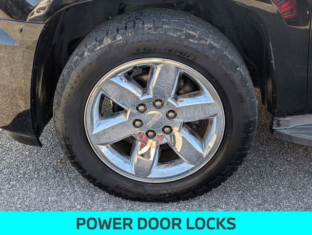 Used 2012 Black GMC SLT image 11